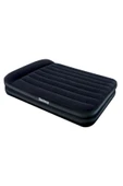 BESTWAY Çift Kişilik Şişme Yatak Pompa 203x152x46cm - 1