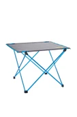 Uquip Liberty Ultra Hafif Gri Kamp Masası - 6