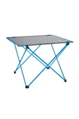 Uquip Liberty Ultra Hafif Gri Kamp Masası - 1