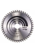Bosch Ahşap Daire Testere Diski 24 Diş 190x30 Mm - 1