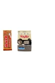 Ülker BÖTİBÖR BİSKÜVİ 175 GR YAYLA CHİA TOHUMU 500 GR - 1