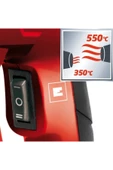 Einhell Sıcak Hava Tabancası - 3