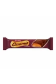 Ülker Caramio Karamelli Baton Çikolata 144 Adet - 1