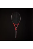 UZUNKAYA Tenis Raketi Kırmızı Siyah 285 gr - 2