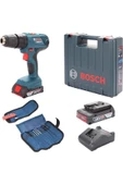 Bosch Gsb-180 Lı Vidalama (2X2,0AH;PLASTİK) - 1