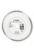 Bosch Elmas Bıçak 180mm - 1