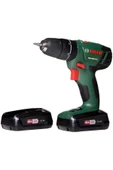 Bosch Systembox Şarjlı Matkap - 4
