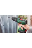 Bosch Home and Garden EasyDrill 18V-40 akülü vidalama makinesi (pilsiz, 18 Volt sistem, kartonda) - 5