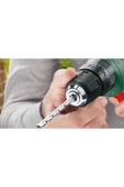 Bosch Home and Garden EasyDrill 18V-40 akülü vidalama makinesi (pilsiz, 18 Volt sistem, kartonda) - 2