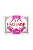 Hacı Şakir Banyo Sabunu 4x150 Gr Leylak - 1