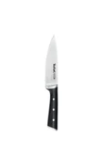 TEFAL Ice Force Siyah Şef Bıçağı 15 cm - 1