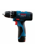 Bosch Çift Akülü Matkap Gsb 120-lı - 4