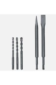 Einhell TE-RH 32 4F Kırıcı Delici Set - 5