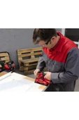 Einhell Tc-os 1520 Titreşim Zımpara - 2