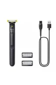 Philips OneBlade Sakal Şekillendirici ve Tıraş Makinesi QP1424/10 - 1