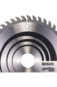 Bosch Ahşap Daire Testere Diski 24 Diş 190x30 Mm - 2
