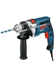 Bosch Professional Gsb 13 Re Darbeli Matkap - 1