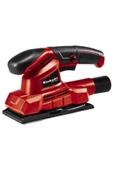Einhell Tc-os 1520 Titreşim Zımpara - 1