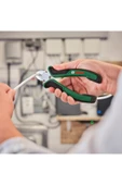 Bosch Pense Seti 4 Parça - 2