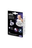 Braun Ateş Ölçer Yedek Filtre Lf40 - 4