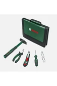 Bosch Easystarter Elaleti Seti 14 Parça - 1