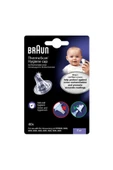 Braun Ateş Ölçer Yedek Filtre Lf40 - 3