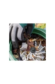 Bosch Yaprak Toplama Makinesi - 4