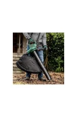 Bosch Yaprak Toplama Makinesi - 5