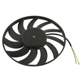 FEBI 31024  Radyatör Fanı 320w 400mm Seat Exeo 09 14 A4 01 08 A6 02 04 8e0959455k - 1