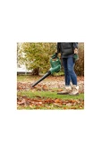 Bosch Yaprak Toplama Makinesi - 1