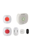 Neuton Neutron Akıllı Wi-Fi Hırsız Alarm Sistemi - 1