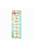 8in1 Delights Köpek Ödül Kemiği XS Pro Dental - 1