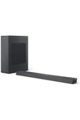 Philips Tab6305 Dolby Audio 2.1 Kanal Soundbar 140w Siyah - 1