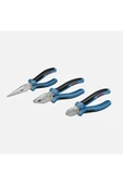 Bosch Profesyonel Pense Seti 3 Parça - 1