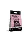 Lindo Cat Bebek Parfümlü Ince Kedi Kumu 10 Lt - 1