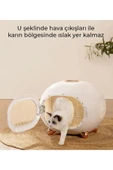 Neuton Neutron Evcil Hayvan Kurutma Kutusu - 2