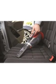 Black&Decker 12v/12.5watt Araç Süpürgesi, Adv1200 - 3