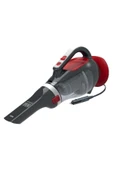 Black&Decker Black+Decker  12V/12.5Watt Araç Süpürgesi - 1