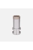 Bosch Seramik Elmas Delici 25x35 mm - 1