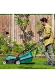 Bosch ARM34 Elektrikli Çim Biçme Makinesi - 2