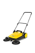 Karcher S 4 Twin Süpürge - 1