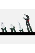 Bosch Pense Seti 4 Parça - 1