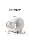 Neuton Neutron Evcil Hayvan Kurutma Kutusu - 4