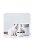 Petkit Petkıt Fresh Element 3 5L Evcıl Hayvan Besleyıcı Beyaz - 4