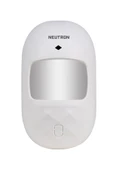 Neuton Neutron Akıllı Wi-Fi Hırsız Alarm Sistemi - 3