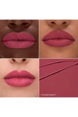 SEPHORA COLLECTION Cream Lip Stain-Ultra Yoğun Pigmentli Uzun Süre Kalıcı Mat Bitişli Ruj 5ML - 2