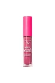 Golden Rose Miss Beauty Glow Shine 3d Lipgloss 02 Baby Pink - 1