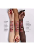 SEPHORA COLLECTION Cream Lip Stain-Ultra Yoğun Pigmentli Uzun Süre Kalıcı Mat Bitişli Ruj 5ML - 6