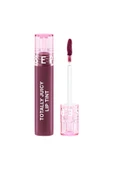 SEPHORA COLLECTION Totally Juicy Lip Tint-Uzun Süre Kalıcı Nemlendirici&Beyleyici Dudak Parlatıcısı 5,50ML - 1