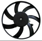 Seger 59543 Radyatör Klima Fan Motoru Polo Classıc 95-01 Caddy II 1.9D 95-04 Seat 6K0959455B Küçük - 1